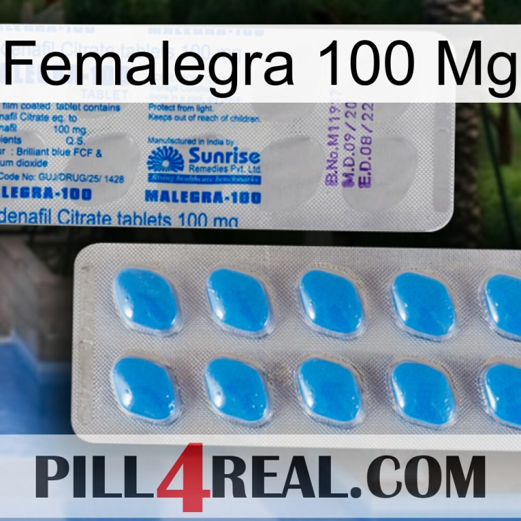Femalegra 100Mg new15